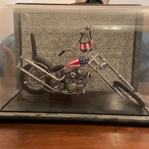 The ultimate chopper